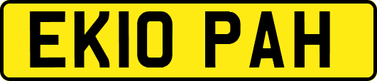 EK10PAH