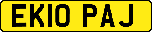 EK10PAJ