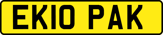 EK10PAK
