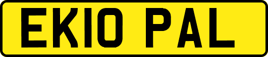 EK10PAL