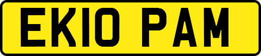 EK10PAM