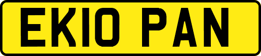 EK10PAN