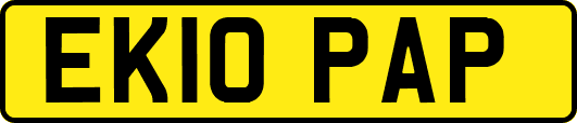EK10PAP