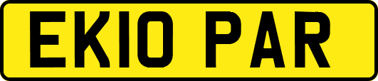 EK10PAR