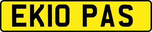 EK10PAS