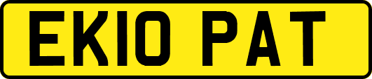EK10PAT