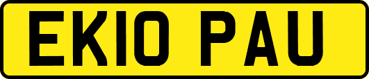 EK10PAU