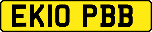 EK10PBB