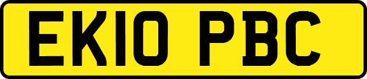 EK10PBC