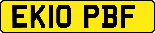EK10PBF