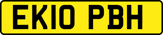 EK10PBH