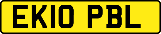EK10PBL