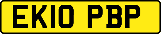 EK10PBP
