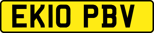 EK10PBV