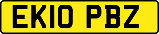 EK10PBZ