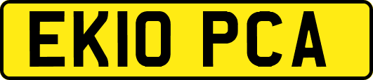 EK10PCA