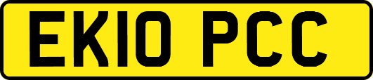 EK10PCC