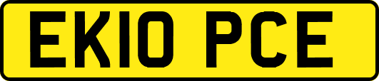 EK10PCE