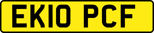 EK10PCF