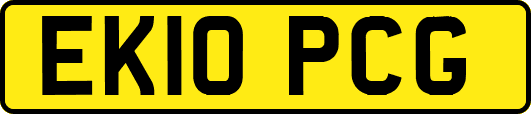 EK10PCG