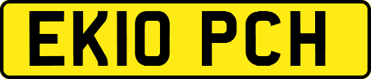 EK10PCH