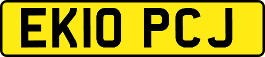 EK10PCJ