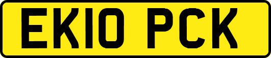 EK10PCK