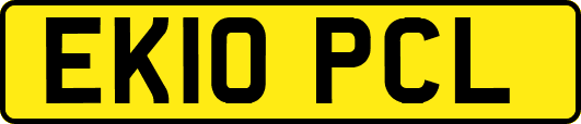 EK10PCL