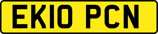 EK10PCN