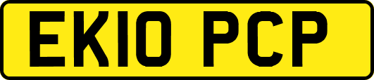 EK10PCP