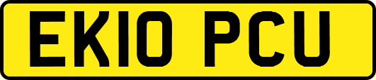 EK10PCU