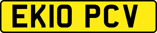 EK10PCV
