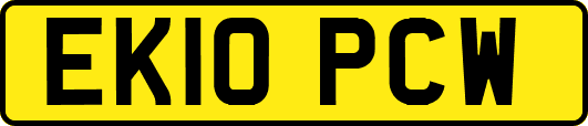 EK10PCW