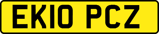 EK10PCZ