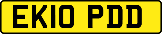 EK10PDD