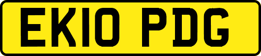 EK10PDG