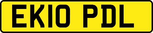 EK10PDL