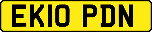 EK10PDN