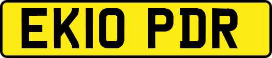 EK10PDR