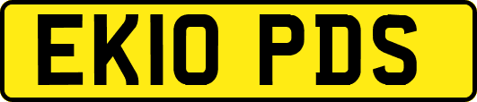 EK10PDS