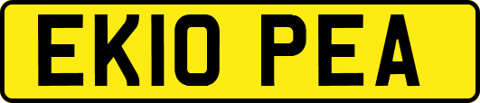 EK10PEA