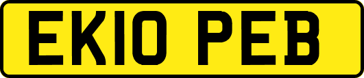 EK10PEB