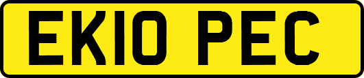 EK10PEC