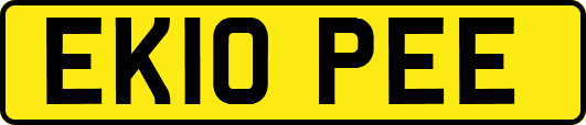 EK10PEE