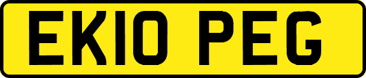 EK10PEG