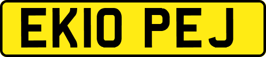 EK10PEJ
