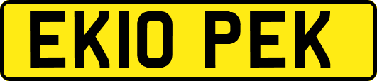 EK10PEK
