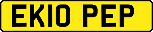 EK10PEP