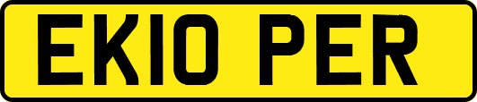 EK10PER