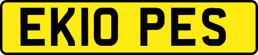 EK10PES
